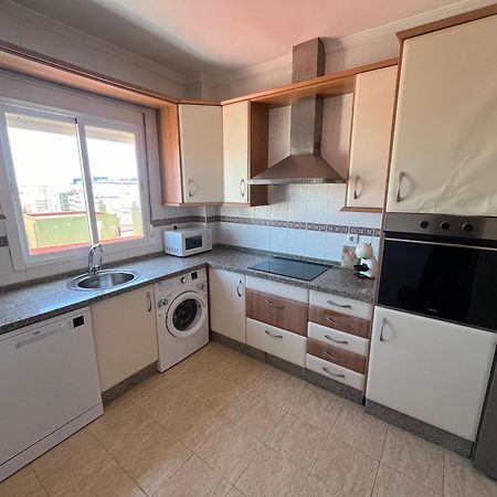 Appartamento Penthouse Mara Ascensor Y Playa Grupo Ac Gestion Cadice Esterno foto