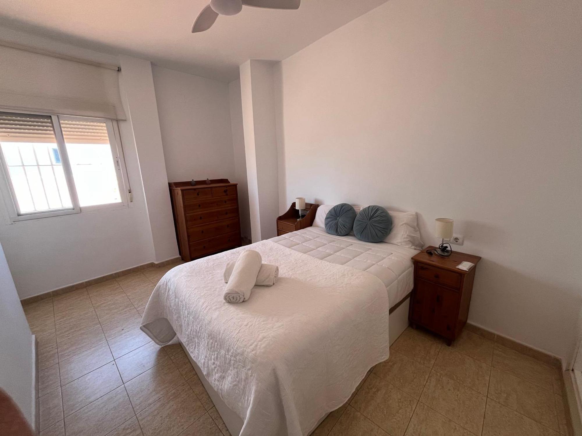 Appartamento Penthouse Mara Ascensor Y Playa Grupo Ac Gestion Cadice Esterno foto