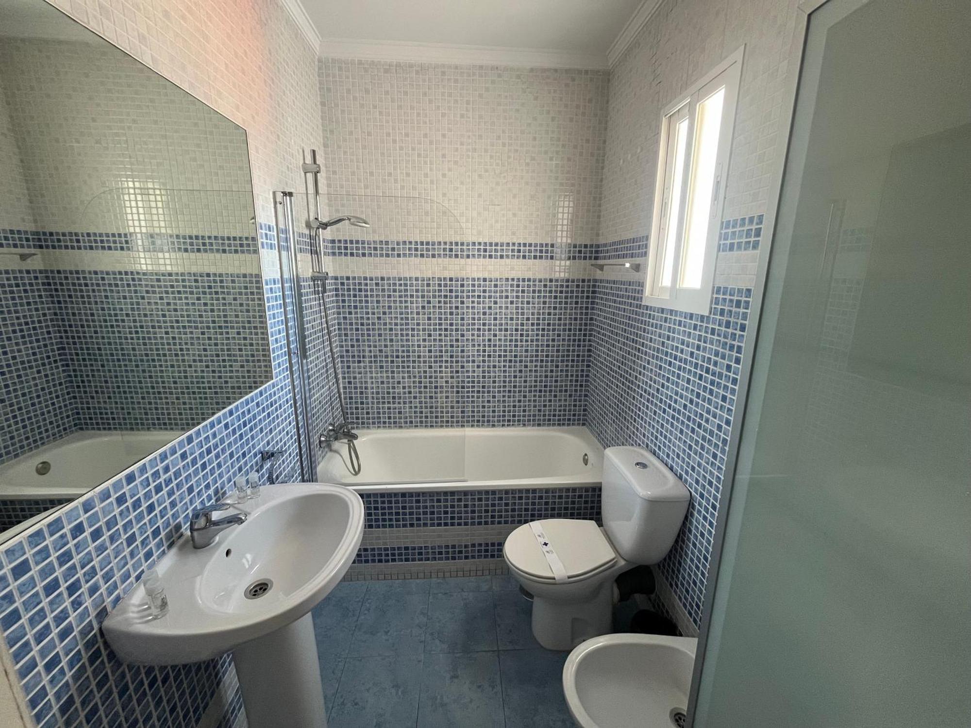 Appartamento Penthouse Mara Ascensor Y Playa Grupo Ac Gestion Cadice Esterno foto